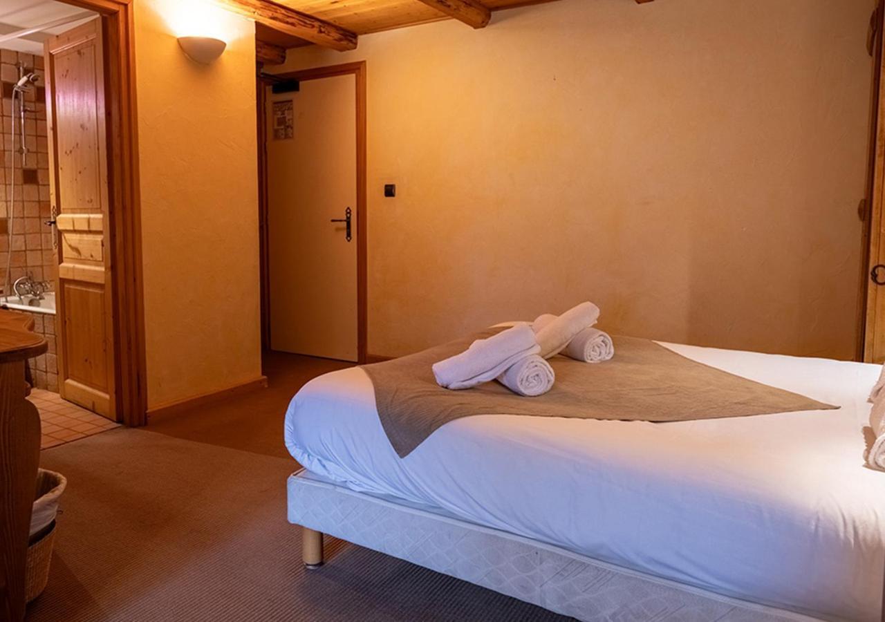 Chalet Philibert Morzine Zewnętrze zdjęcie