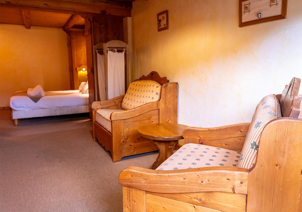 Chalet Philibert Morzine Zewnętrze zdjęcie
