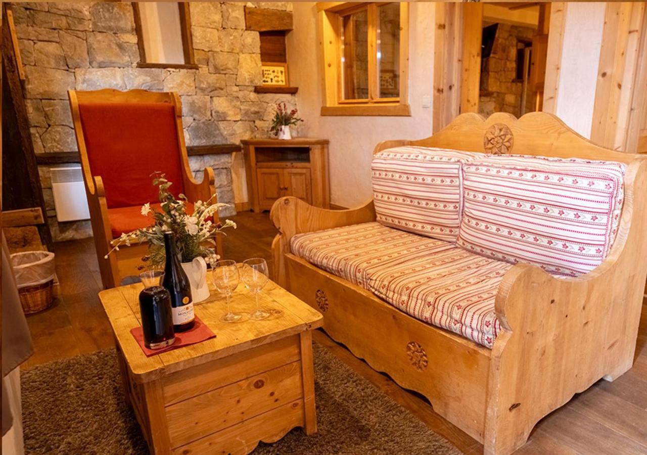 Chalet Philibert Morzine Zewnętrze zdjęcie