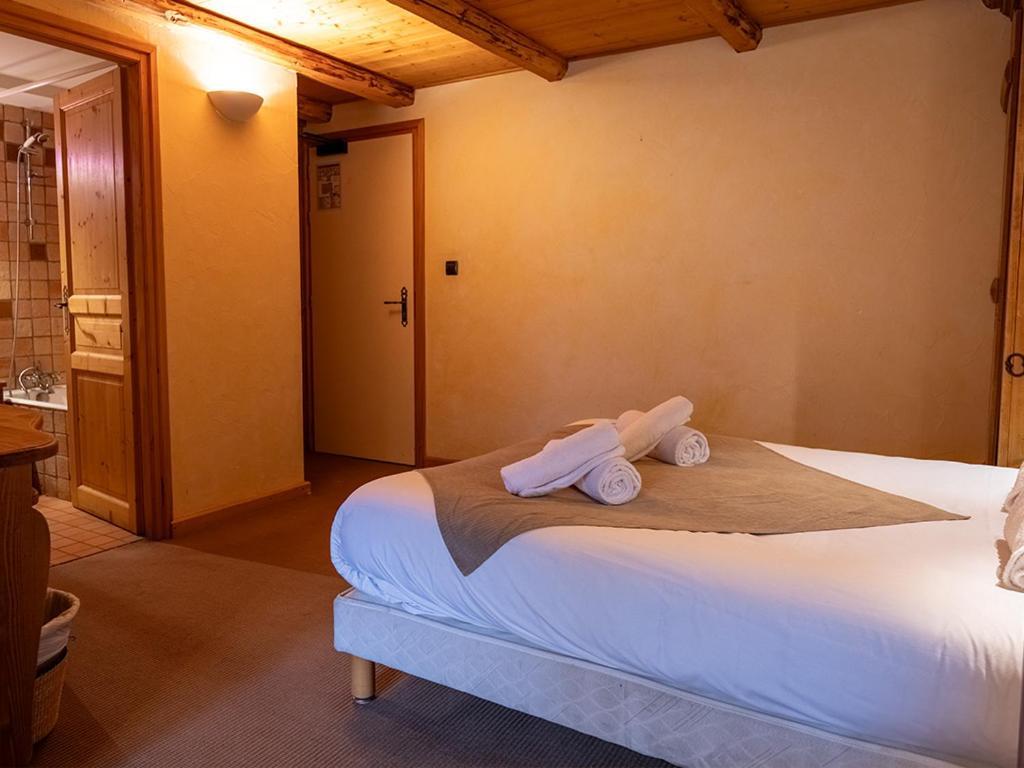 Chalet Philibert Morzine Zewnętrze zdjęcie
