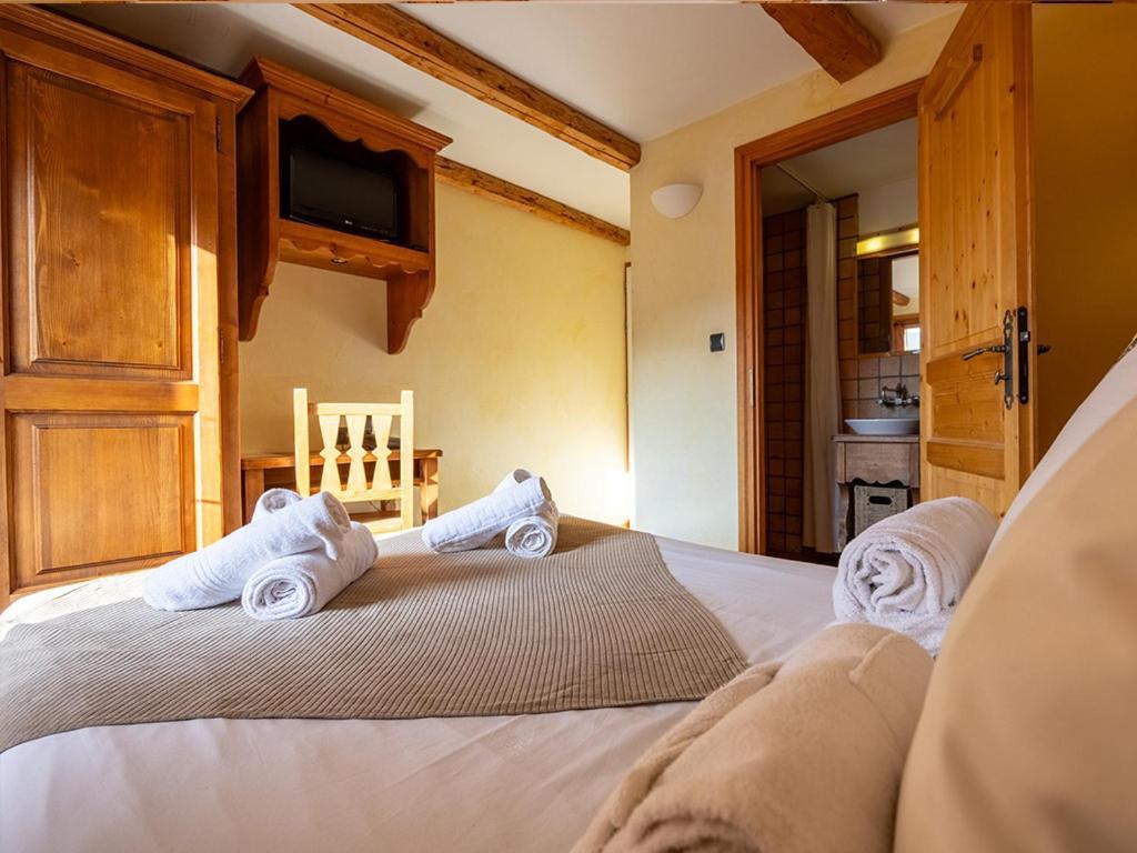 Chalet Philibert Morzine Zewnętrze zdjęcie
